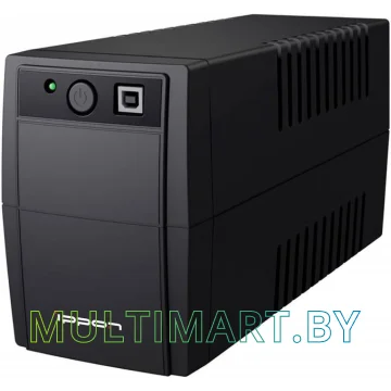 Источник бесперебойного питания IPPON Back Basic 1050 Euro